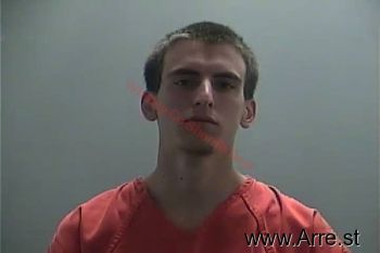 Camron Michael Snodgress Mugshot