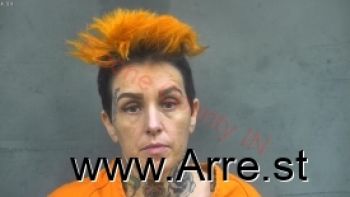 Candace  Davis Mugshot