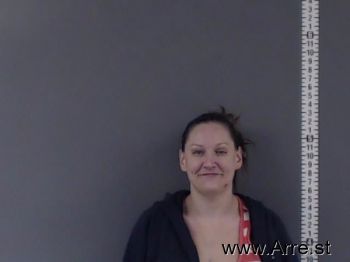 Candace Leigh Meredith Mugshot