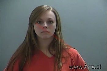 Candace Ashley Pippin Mugshot