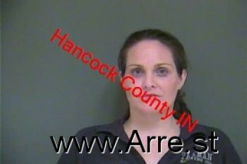 Candice Jean Coffin Mugshot