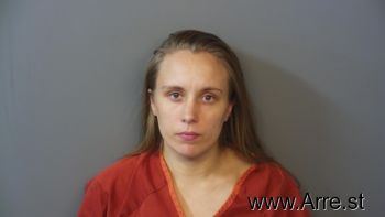 Candice Rene Smith Mugshot