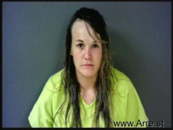 Candice Lynn Thomas Mugshot