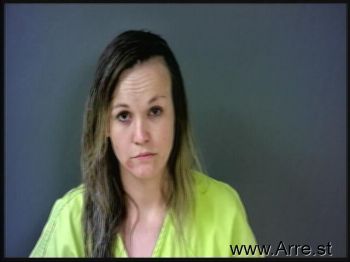 Candice Lynn Thomas Mugshot