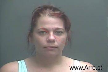 Candida Marie Richie Mugshot