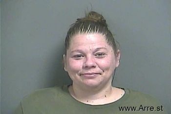 Candida Marie Richie Mugshot