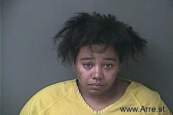 Cara Marie Couch Mugshot