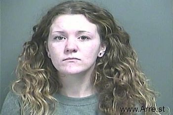 Cara Michelle Kendall Mugshot