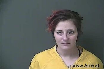 Carah Ann Gifford Mugshot