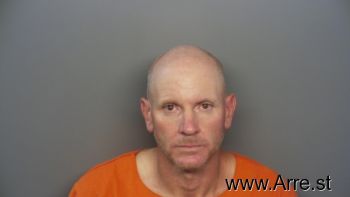 Carey Kenneth Carr Mugshot