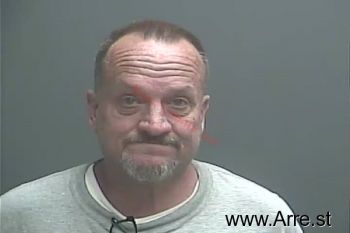 Carl William Brown Mugshot