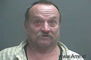 Carl William Brown Mugshot