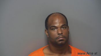 Carl Lamont Hicks Mugshot