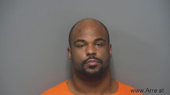 Carl Lamont Hicks Mugshot