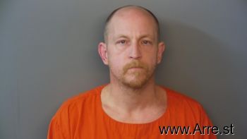 Carl Wayne Hughes Mugshot