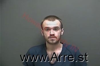 Carl David Henry Miller Mugshot