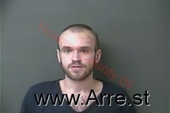 Carl David Henry Miller Mugshot