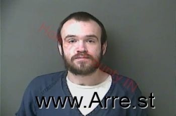 Carl David Henry Miller Mugshot