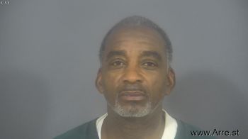 Carl Edward Moore Mugshot