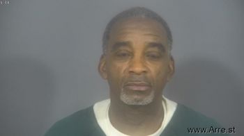 Carl Edward Moore Mugshot