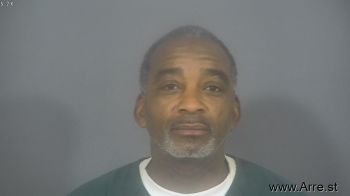 Carl Edward Moore Mugshot