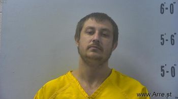 Carl Wayne Warner Mugshot