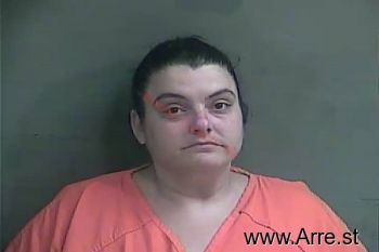 Carla  Cain Mugshot