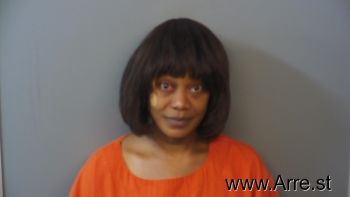 Carla Nmn Marshall-ratcliff Mugshot