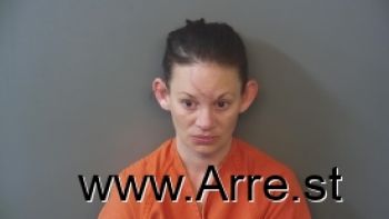 Carlene Elizabeth Goodson Mugshot