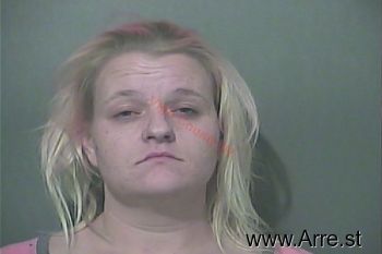 Carlia K Bruner Mugshot