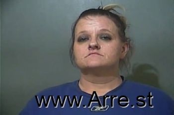 Carlia Kaye Bruner Mugshot