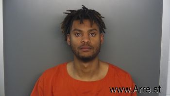 Carlin Jerald Scott Mugshot