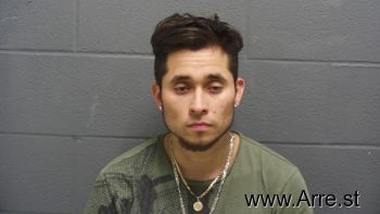 Carlos F Andrade-martinez Mugshot