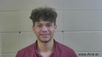 Carlos Alberto Ayala Mugshot