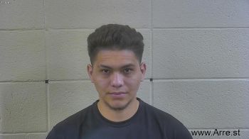 Carlos Alberto Ayala Mugshot