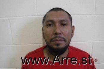 Carlos  Chavez-ramirez Mugshot