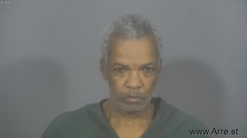 Carlos Dewayne Davis Mugshot