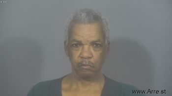 Carlos Dewayne Davis Mugshot