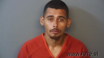 Carlos Alfredo Estrada Mugshot