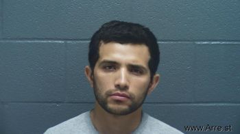 Carlos  Fuentes Miranda Mugshot