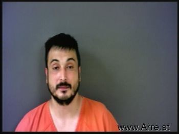 Carlos Albert Gamboa Mugshot