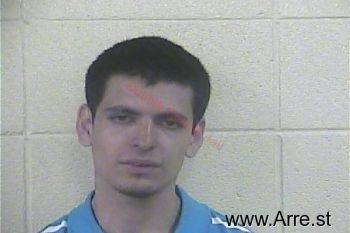 Carlos Alexander Hernandez Mugshot