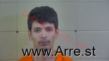 Carlos Alexander Hernandez Mugshot