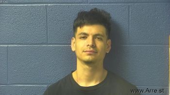 Carlos Alexander Hernandez Mugshot