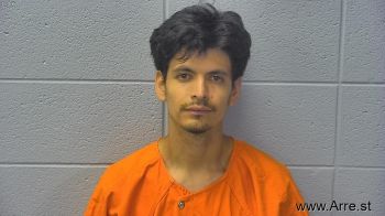 Carlos Alexander Hernandez Mugshot