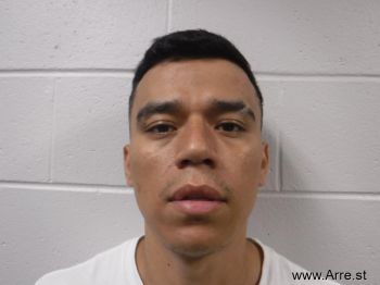 Carlos  Lopez Salgado Mugshot