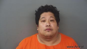 Carlos Pedro Mendoza Mugshot