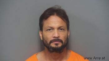 Carlos Alvarenga Montes Mugshot