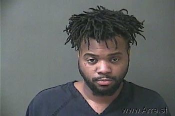 Carlos Anthony Moore Mugshot