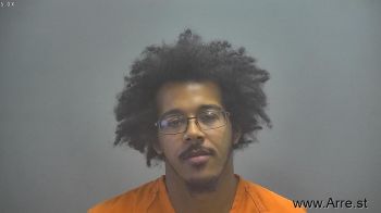 Carlos Montez Mumphrey Mugshot